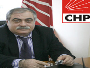 Engez: 'CHP Gurubu olarak İnönü ile hareket etme kararı aldık'