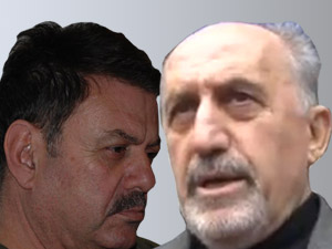 Erdoğan Yıldız’dan emanetçi başkan