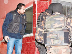 Şişli Belediyesi’ni tarayan saldırganlar yakalandı