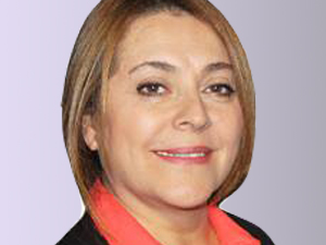 Leyla Ünver Şişli Belediyesi’den istifa etti