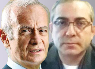 İnönü’nün danışmanında ağır suçlama ve İnönü’nün cevabı