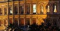 tarihi eserler otel oluyor