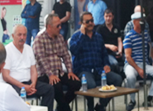 Aşçıoğlu Ailesi'nin acı günü