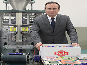 “Ramazan ayında kuru gıdaya zam yok”