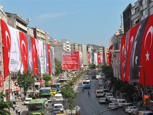 Şişli'de İlginç Sonuçlar