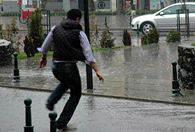 İstanbul'da barajların yüzde 42'si dolu