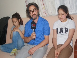 Kuştepe Mahallesinde Ramazan Ayı'nın 2.Günü
