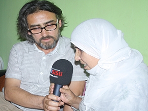 Ramazan'ın 3.Günü Civelek Sokak