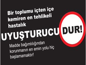 Risk giderek artıyor!