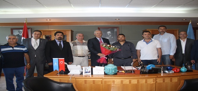 İnönü’den kulüplere destek sözü