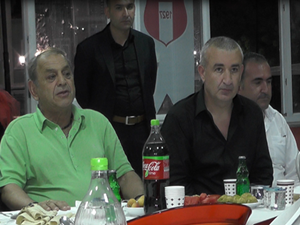 Öz Şişli Kulüpler Birliği kuruluyor