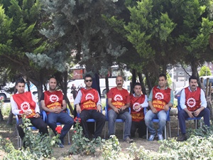 Şişli’de Ramazan Ayı’nda SMS ile işten çıkarıldılar