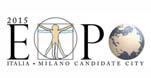 EXPO 2015 MİLANO'NUN OLDU