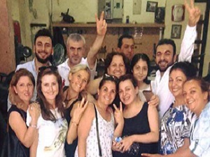 CHP Şişli delege seçiminde İzzetpaşa’da muhalifler kazandı