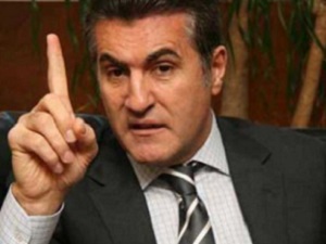 Sarıgül Şişli'de 94 CHP'li üyeyi toplayamadı
