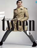 Tween, Londra Harvey Nichols'ta satılacak