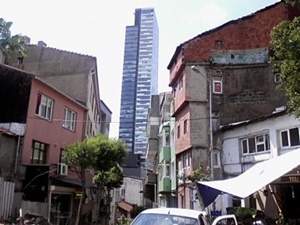 CHP Şişli'de Halaskargazi ve Kuştepe Mahalleleri delege seçim sonuçları