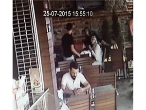 Hırsızlar Beşiktaş ve Şişli'yi mesken tuttu