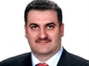 Ak Parti Şişli İlçe Başkanı Ömer Fuat Günday’ın acı günü