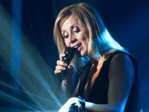 Lara Fabian konseri biletleri satışta
