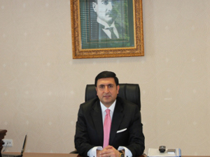 Şişli Milli Eğitim Müdürü’nden Yeni Eğitim Öğretim Yılı Mesajı