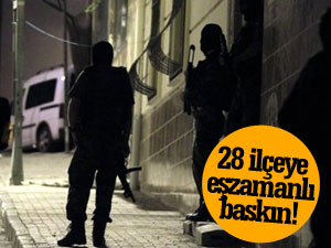 HDP Şişli İlçe Başkanı Gözaltına Alındı