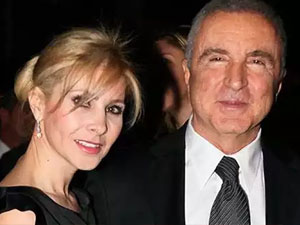 Ünal Aysal ve Fani Aysal çifti boşanıyor mu?