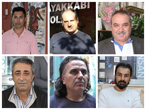 Mecidiyeköy Mahallesi Esnafı: “Huzurumuz Yok”