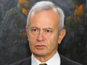Hayri İnönü’den Baş Sağlığı