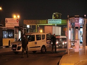 Mecidiyeköy’de şüpheli çanta alarmı