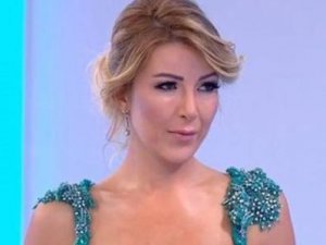 Nazlı Hamarat yeni sevgilisi kim? Nazlı Hamarat Kimdir?