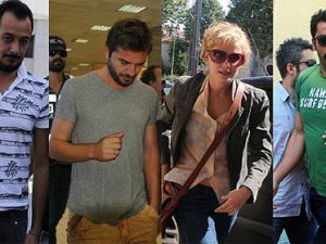 Ünlü oyunculara 10 ay hapis cezası verildi! Bakın hangi oyuncular ceza aldı!