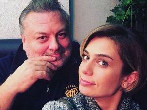 Savcı Leyla rolündeki Çiğdem Batur albüm çıkartıyor