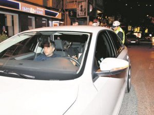 Popçu Gülşen kaza yaptı! Gülşen'in sağlık durumu nasıl?