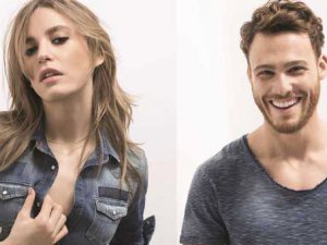 Güzeller güzeli Serenay Sarıkaya tacize uğradığını söyledi