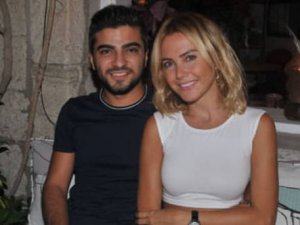 Boşanan Ece Erken ne kadar nafaka alacak?