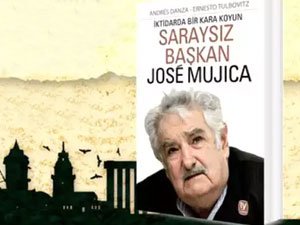Saraysız Başkan Mujica Şişli'ye geliyor?