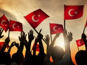 Ünlülerin 29 Ekim Cumhuriyet Bayramı Mesajları