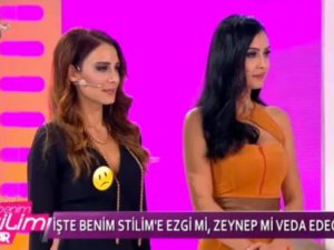 İşte Benim Stilim All Star'dan elenen isim kim oldu!