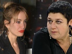 Gamze Özçelik'ten Serra Yılmaz'a çok sert 'Türk' tepkisi geldi!