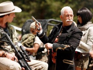 Cem Yılmaz'ın son filmi Ali Baba ve 7 Cüceler kaç kez izlendi