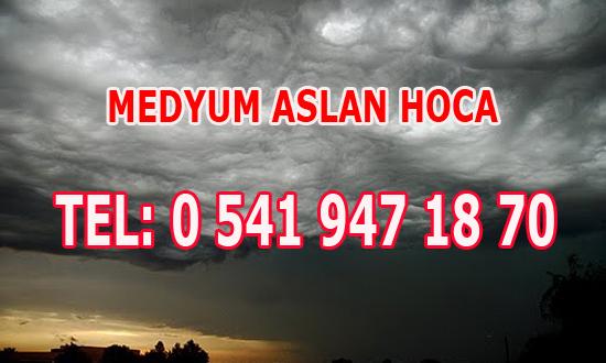 Şişli Medyum Aslan Sorunları Ortadan Kaldırıyor