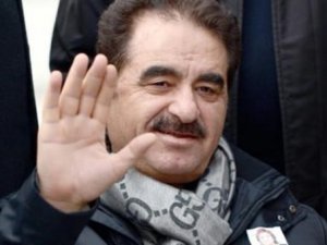 İmparator İbrahim Tatlıses haciz ile karşı karşıya geldi