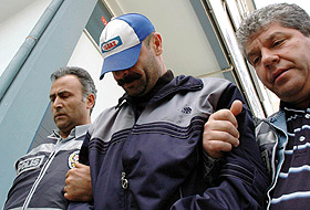 Ömer Ulusoy adliyeye sevkedildi