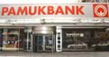 Pamukbank'ı soyanlar yakalandı
