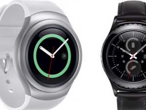 Samsung Gear S2’ye ilgi büyük