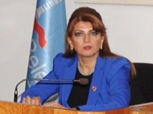 Şişli Belediyesi Meclis Üyesi Şefika Keskin'in acı günü