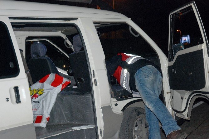 İstanbul’ da büyük operasyon