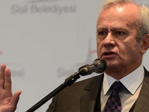 İnönü: ‘Şişli’nin hakkını korumak için hukuki süreç başlattım’