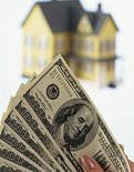 Şimdi al sonra öde mortgage